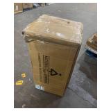 National Tree Company 60" Reindeer Decoration with Clear Lights