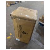 National Tree Company 60" Reindeer Decoration with Clear Lights