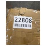 National Tree Company 60" Reindeer Decoration with Clear Lights