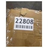 National Tree Company 60" Reindeer Decoration with Clear Lights