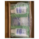 SPILL MAGIC PAC KIT WALL MOUNTABLE EYE AND SKIN STATION WITH 2 16 oz BOTTLE