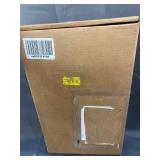 SPILL MAGIC PAC KIT WALL MOUNTABLE EYE AND SKIN STATION WITH 2 16 oz BOTTLE