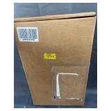 SPILL MAGIC PAC KIT WALL MOUNTABLE EYE AND SKIN STATION WITH 2 16 oz BOTTLE