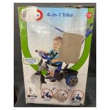 LITTLE TIKES 4 in 1 TRIKE