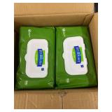 Aloetouch Personal Cleansing Wipes - MSC263854 6 pack