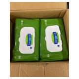 Aloetouch Personal Cleansing Wipes - MSC263854 6 pack