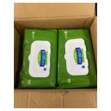 Aloetouch Personal Cleansing Wipes - MSC263854 6 pack