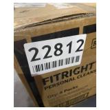 Aloetouch Personal Cleansing Wipes - MSC263854 6 pack