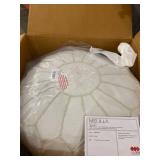 NULOOM FRSVML01D SIZE 14 x 20 x 20 Round