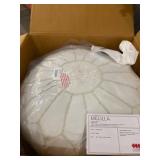 NULOOM FRSVML01D SIZE 14 x 20 x 20 Round