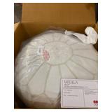 NULOOM FRSVML01D SIZE 14 x 20 x 20 Round