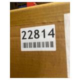 NULOOM FRSVML01D SIZE 14 x 20 x 20 Round