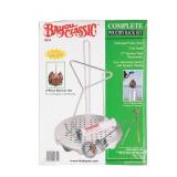 Bayou Classic Complete Turkey Fryer Rack Set
