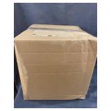 3 CLEAR FOOD STORAGE CONTAINERS