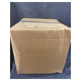 3 CLEAR FOOD STORAGE CONTAINERS