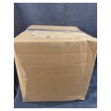 3 CLEAR FOOD STORAGE CONTAINERS