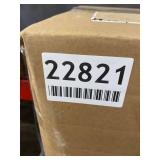 3 CLEAR FOOD STORAGE CONTAINERS