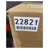 3 CLEAR FOOD STORAGE CONTAINERS