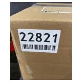 3 CLEAR FOOD STORAGE CONTAINERS