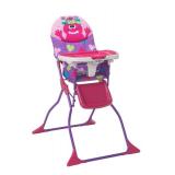 Cosco Simple Foldâ¢ Deluxe High Chair, Monster Shelley