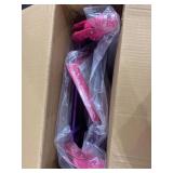 Cosco Simple Foldâ¢ Deluxe High Chair, Monster Shelley