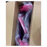 Cosco Simple Foldâ¢ Deluxe High Chair, Monster Shelley