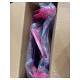 Cosco Simple Foldâ¢ Deluxe High Chair, Monster Shelley