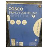 Cosco Simple Foldâ¢ Deluxe High Chair, Monster Shelley