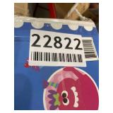 Cosco Simple Foldâ¢ Deluxe High Chair, Monster Shelley