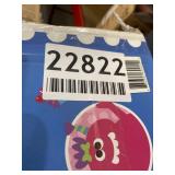 Cosco Simple Foldâ¢ Deluxe High Chair, Monster Shelley