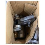 Shark Rocket DeluxePro Corded Stick Vacuum (HV322), Gold