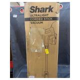 Shark Rocket DeluxePro Corded Stick Vacuum (HV322), Gold