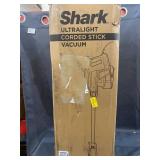 Shark Rocket DeluxePro Corded Stick Vacuum (HV322), Gold