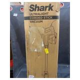 Shark Rocket DeluxePro Corded Stick Vacuum (HV322), Gold
