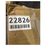 Fellowes 9C4 9-Sheet Powershred Cross-Cut Deskside Paper Shredder