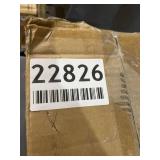 Fellowes 9C4 9-Sheet Powershred Cross-Cut Deskside Paper Shredder