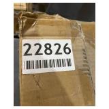 Fellowes 9C4 9-Sheet Powershred Cross-Cut Deskside Paper Shredder