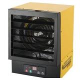 DuraHeat 10000-Watt Electric Garage Heater with Thermostat and/with Energy Saving Setting