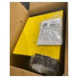 DuraHeat 10000-Watt Electric Garage Heater with Thermostat and/with Energy Saving Setting