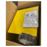 DuraHeat 10000-Watt Electric Garage Heater with Thermostat and/with Energy Saving Setting