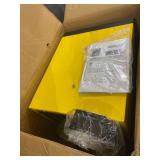 DuraHeat 10000-Watt Electric Garage Heater with Thermostat and/with Energy Saving Setting