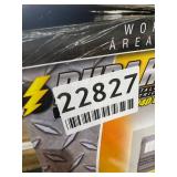 DuraHeat 10000-Watt Electric Garage Heater with Thermostat and/with Energy Saving Setting