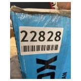 B-Air 20 in. Firtana-20X High-Velocity Floor Fan in Black