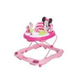 Disney Baby Minnie Mouse Music & Lights Walker