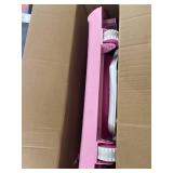 Disney Baby Minnie Mouse Music & Lights Walker