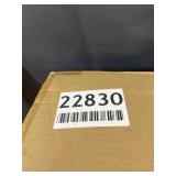 Jumbo 20 Feet Inflatable Outdoor and Indoor Theater Projector Screen - Includes Inflation Fan, Tie-Downs and Storage Bag