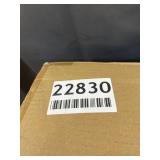 Jumbo 20 Feet Inflatable Outdoor and Indoor Theater Projector Screen - Includes Inflation Fan, Tie-Downs and Storage Bag