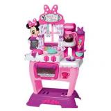 Minnie Happy Helpers Brunch CafÃ©