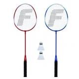 Franklin Sports Replacement Racquet Set