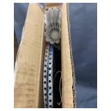 Franklin Sports Replacement Racquet Set